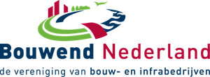 Bouwend nederland Logo