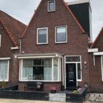 Renovatie tussenwoning Volendam
