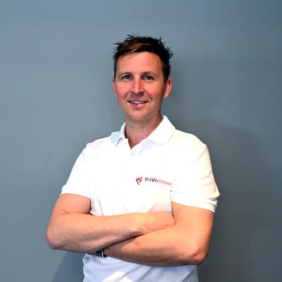 Klaas Bond
