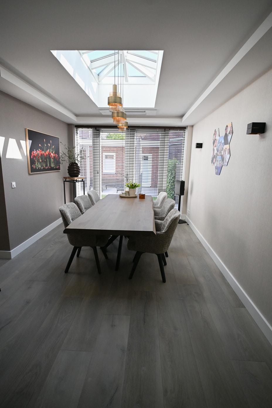 Verbouwing julianaweg volendam24