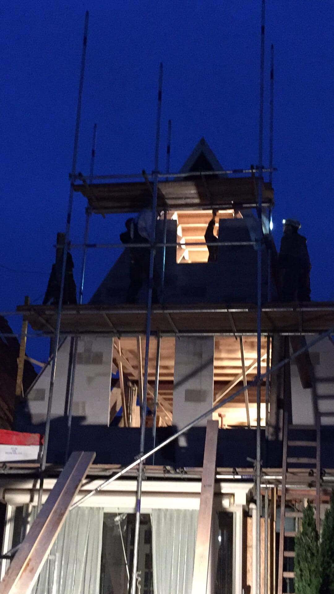 Nieuwbouw woning dirklandstraat volendam6423