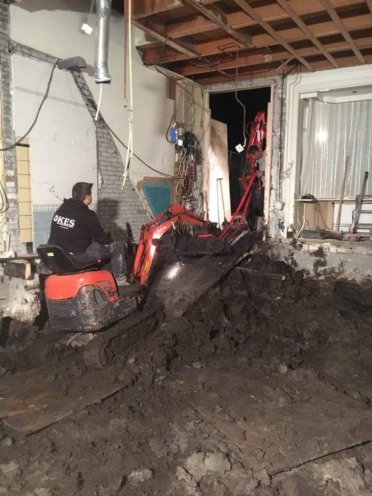 Nieuwbouw woning dirklandstraat volendam6456 3