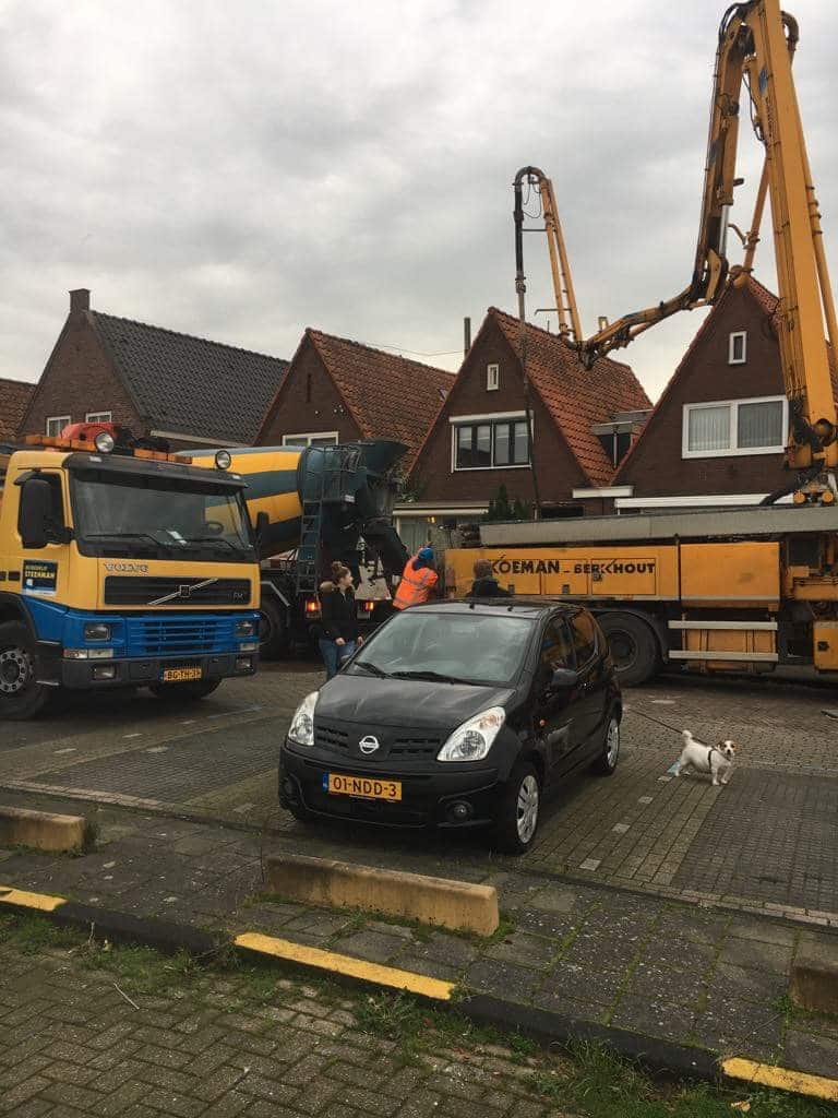 Nieuwbouw woning dirklandstraat volendam6463 2