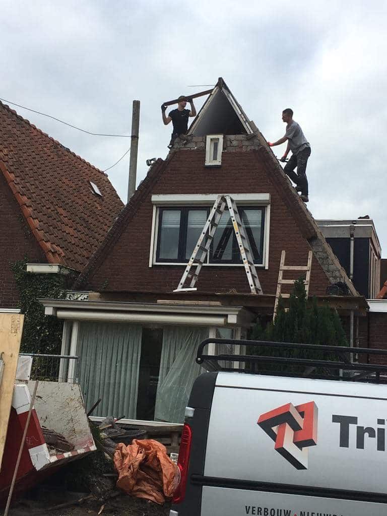 Nieuwbouw woning dirklandstraat volendam6465 2
