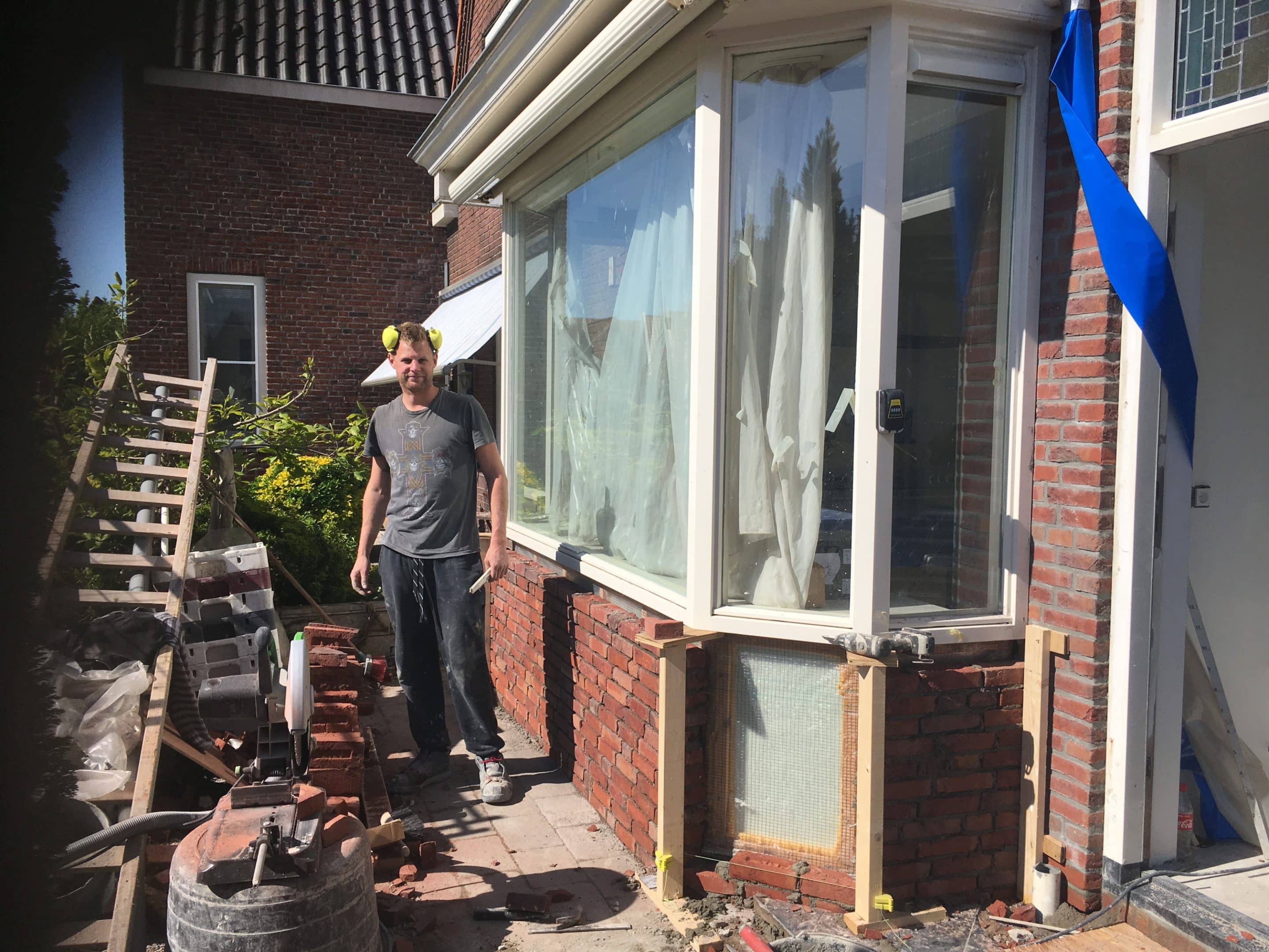 Nieuwbouw woning dirklandstraat volendam6514