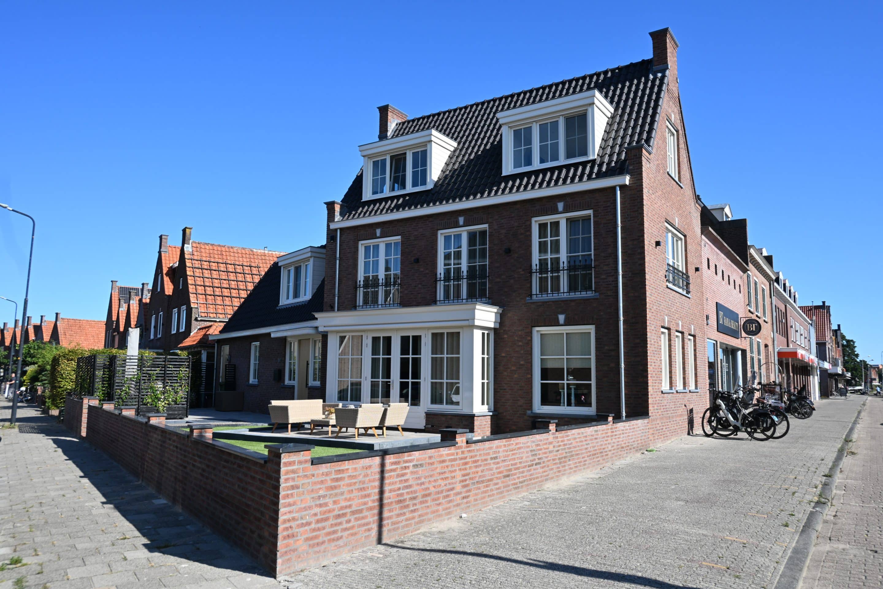 huis verbouwen volendam09