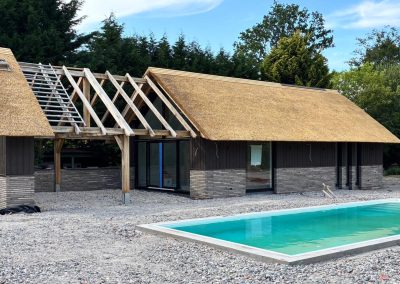 poolhouse beemster poolhouse beemster
