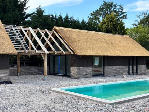 poolhouse beemster poolhouse beemster