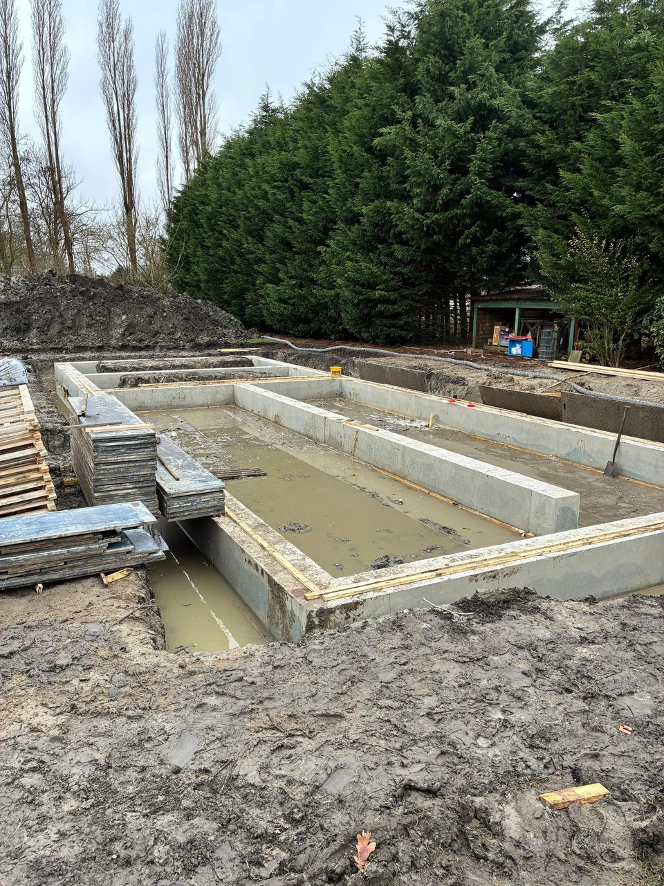 poolhouse in beemster (1) kopie