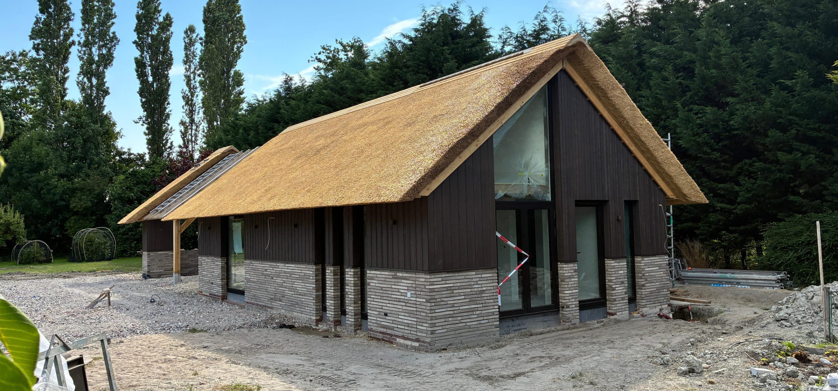 poolhouse in beemster (7)