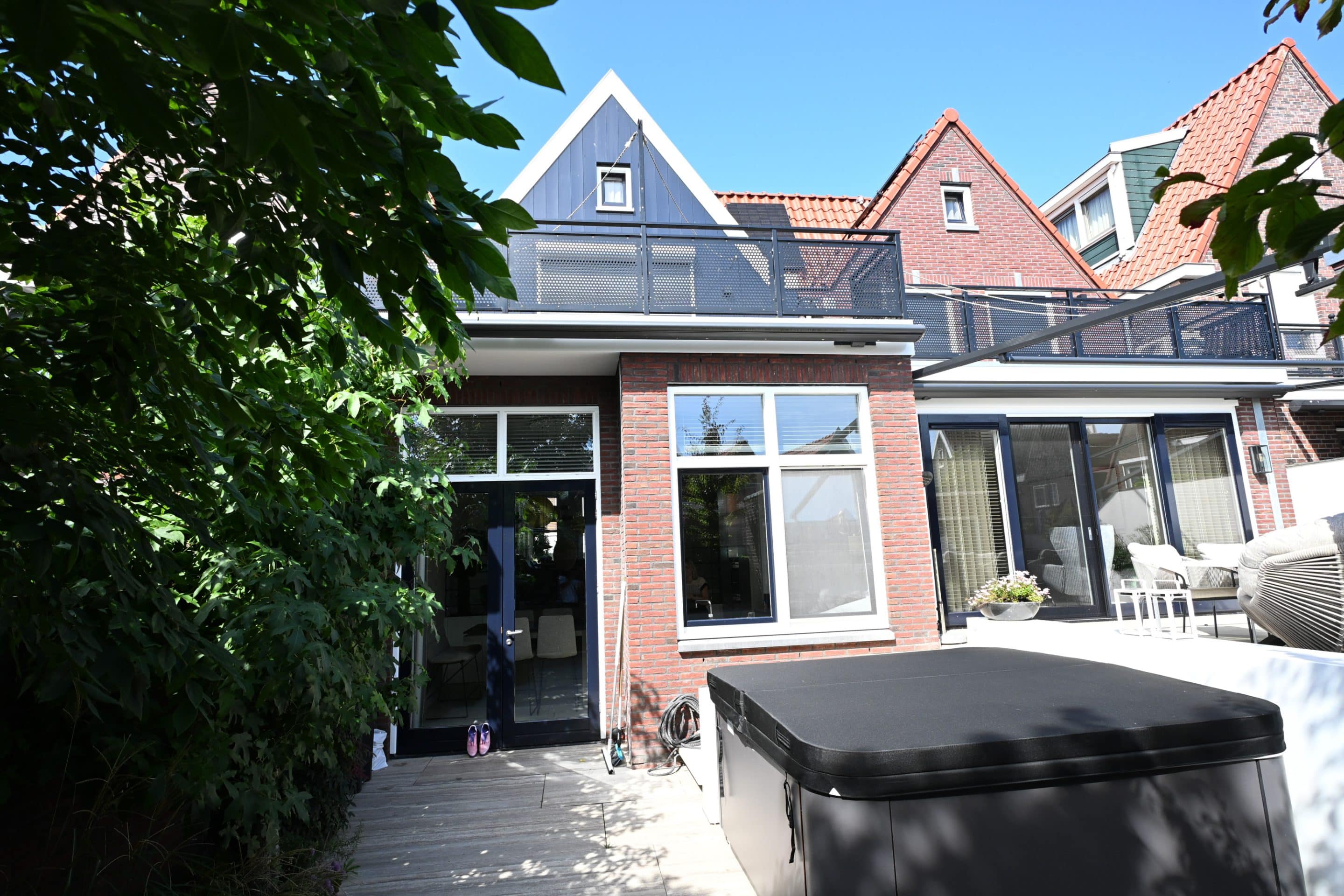 samenvoeging twee woningen_0698