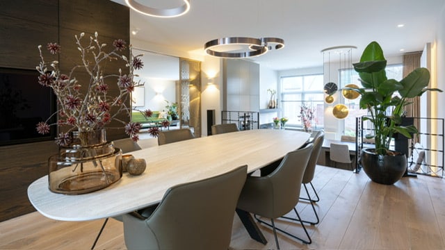 volendam nieuwbouw huis